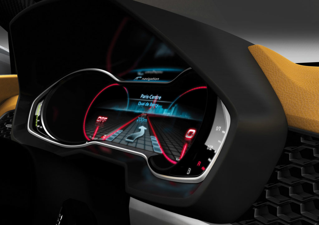 Connected Car Connected Car