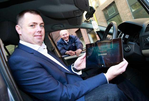 Vehicle Investigation