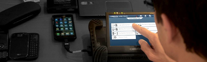 Mobile Phone Forensics Mobile Phone Forensics