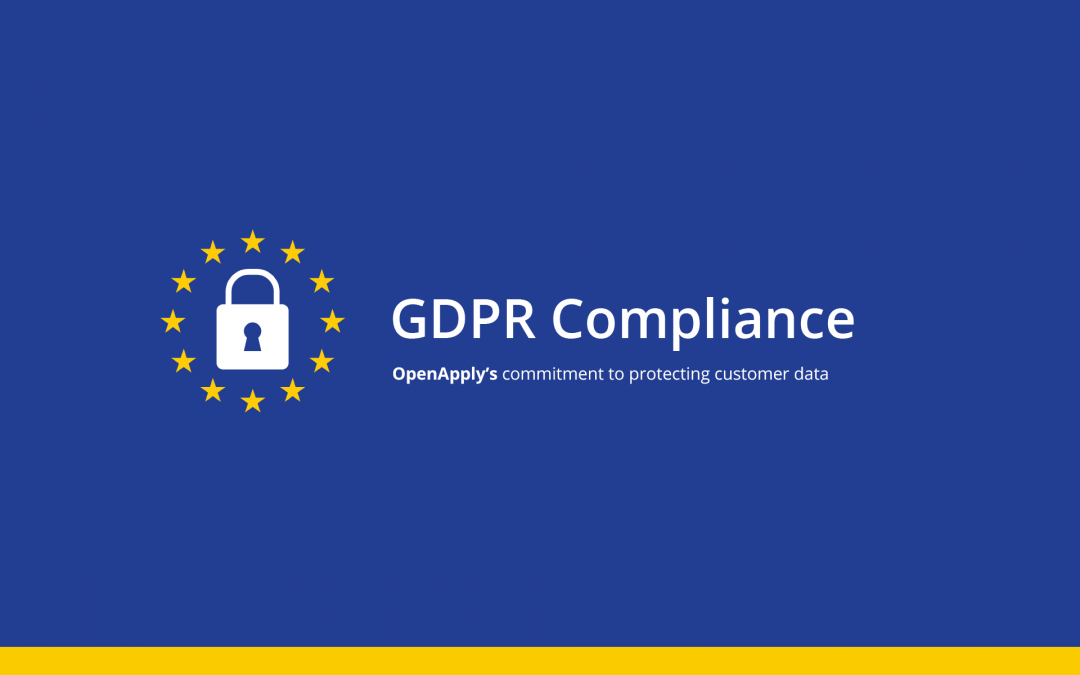 GDPR GDPR
