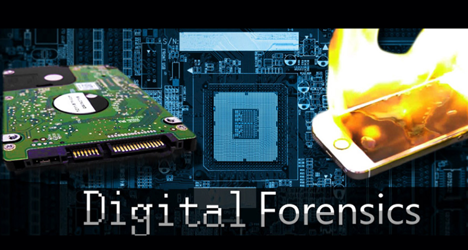 Digitpol digital forensics Digitpol digital forensics