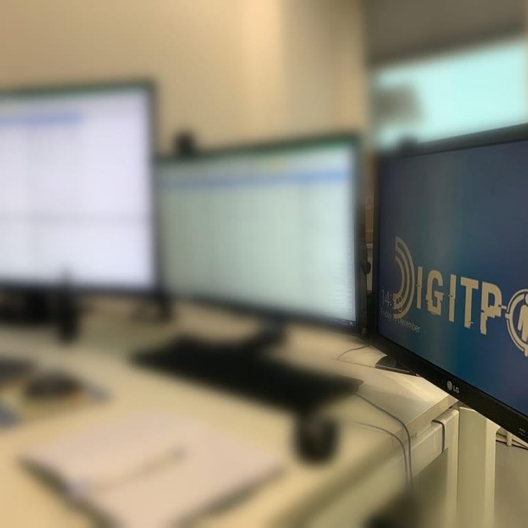 Digitpol Analytics Digitpol Analytics