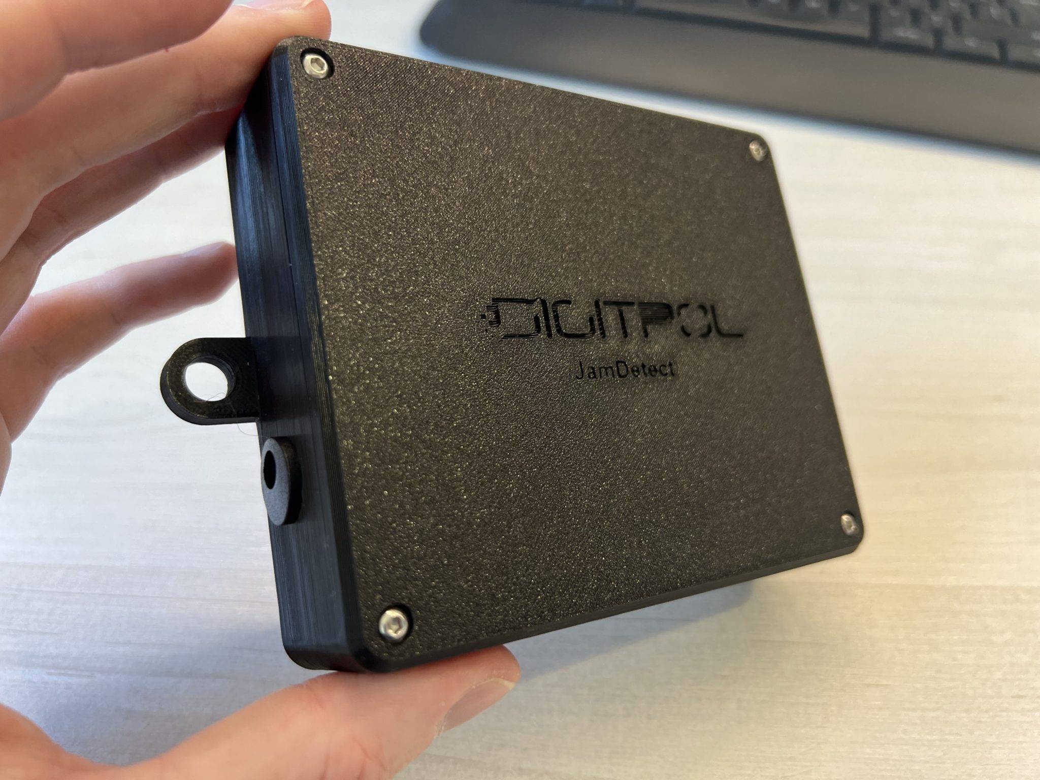 Signal Jammer Detector, Cell Jamming, WiFi Capturing & Monitoring