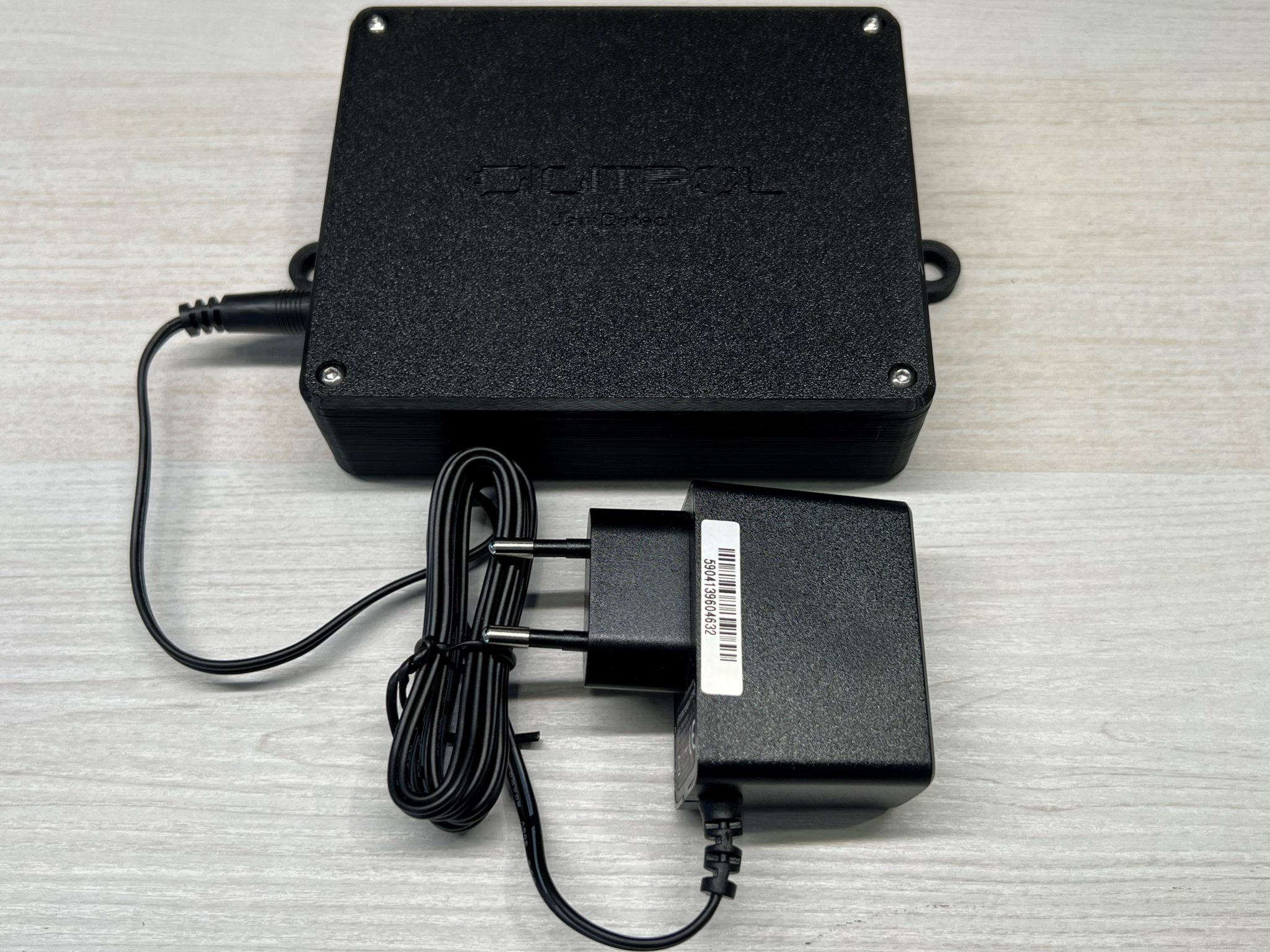 Signal Jammer Detector, Cell Jamming, WiFi Capturing & Monitoring