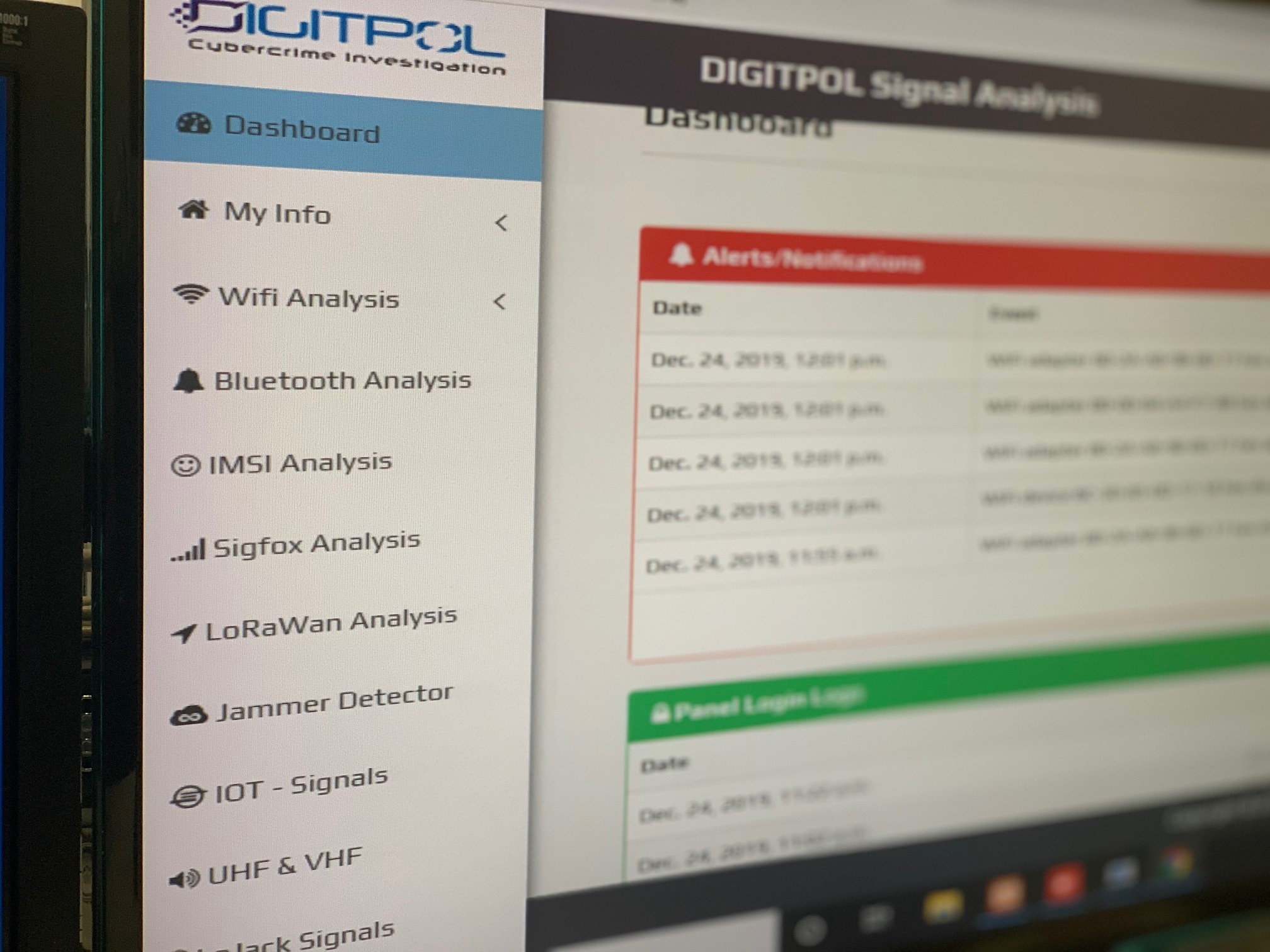 Digitpol ICT Digitpol ICT
