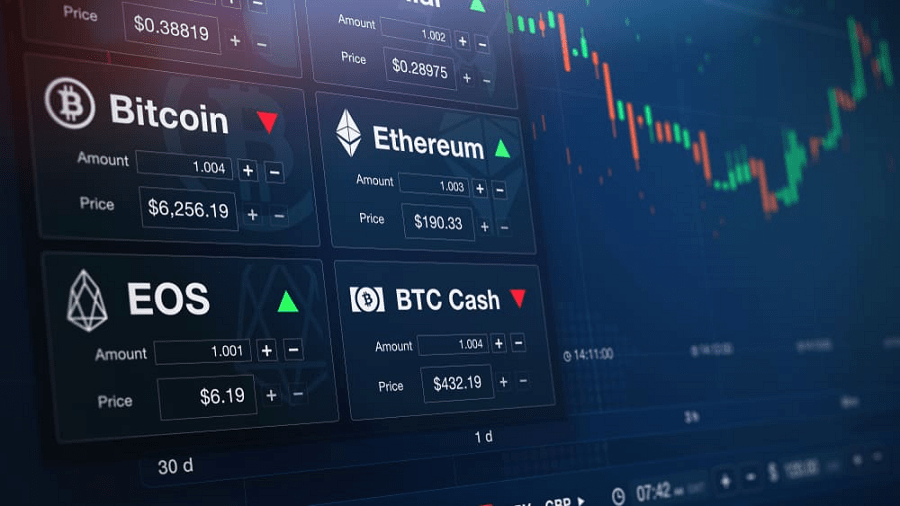 Crypto Currency Fraud Scam Investigation DIGITPOL