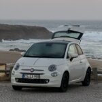 Stolen Vehicle Alert: Fiat 500 with German license plate, ES LA998 and VIN ZFA3120000JB49341