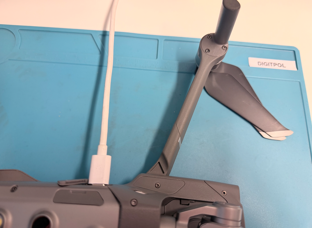 Digitpol drone forensics Digitpol drone forensics