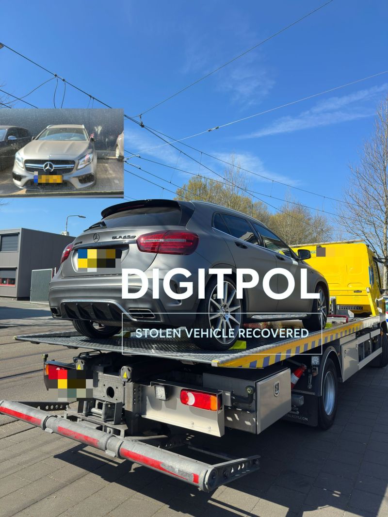STOLEN Mercedes-Benz GLA 45s AMG STOLEN Mercedes-Benz GLA 45s AMG