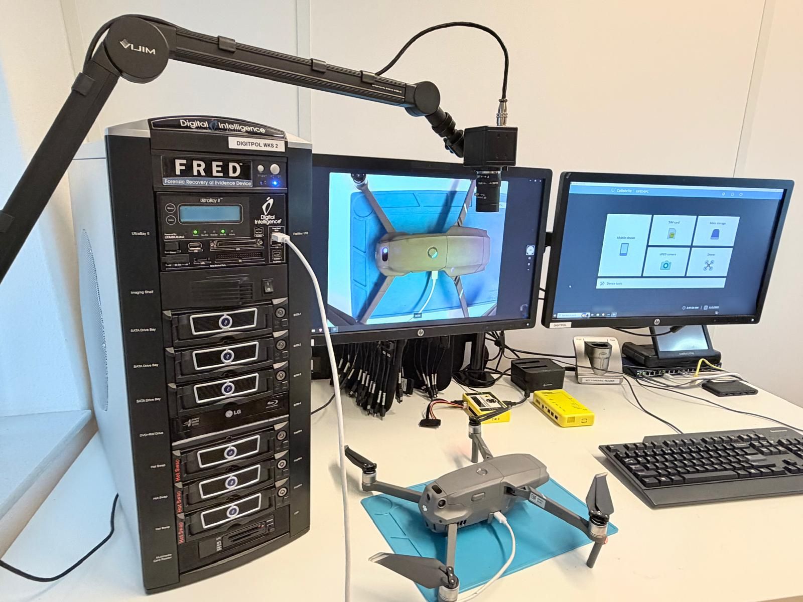 captured drone forensic data captured drone forensic data